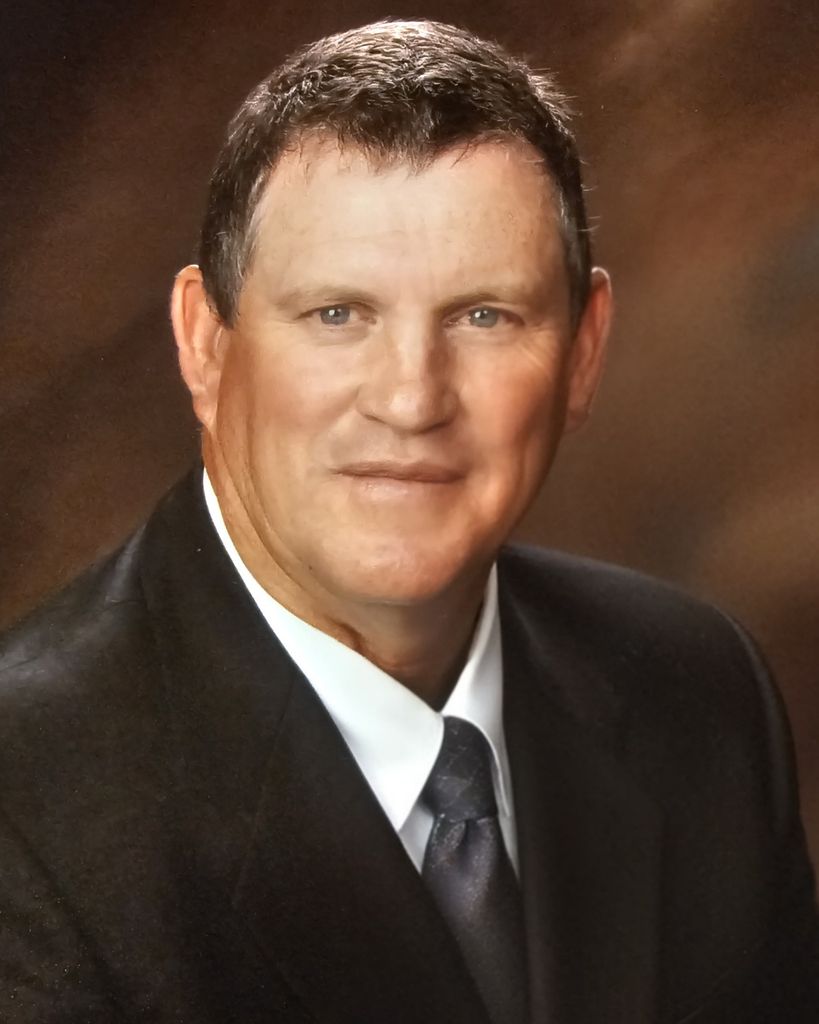 Charles Wayne Twitchell Profile Photo