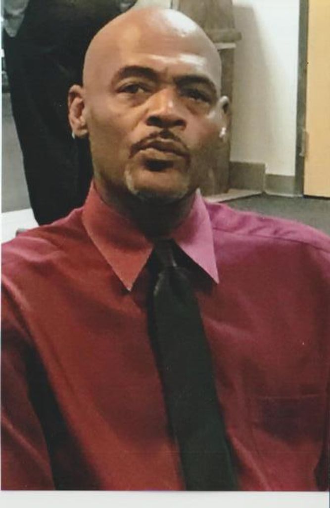 William "Willie" Alphonso Holmes