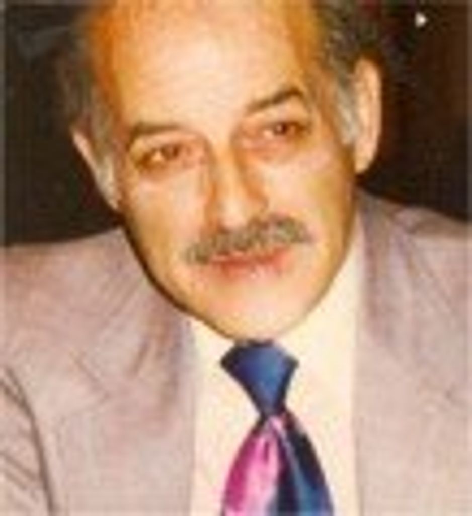Hamel A. Louis