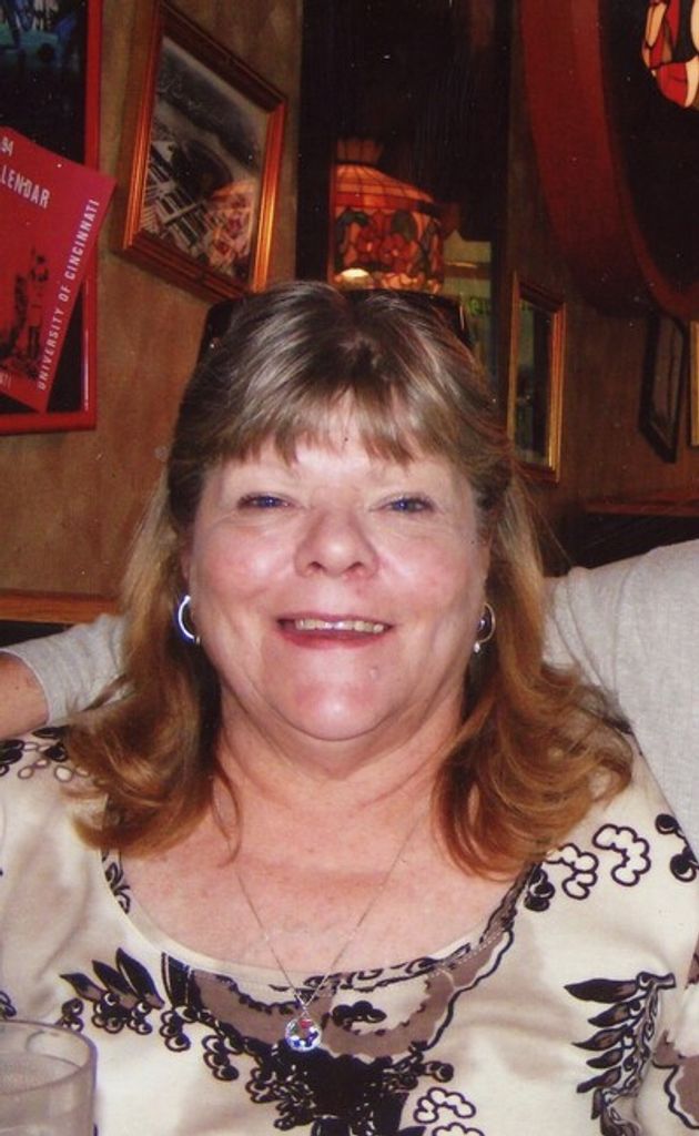 Linda Sue Bossar-Howson Profile Photo