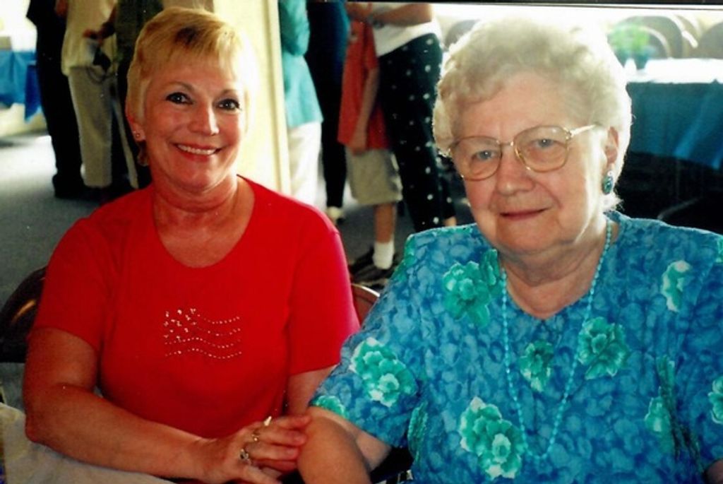 Marilyn Jean Anderson