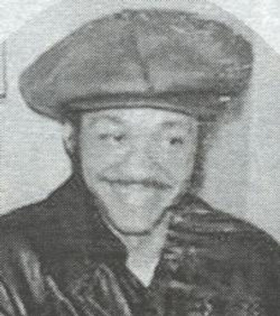 Columbus Harrell Profile Photo