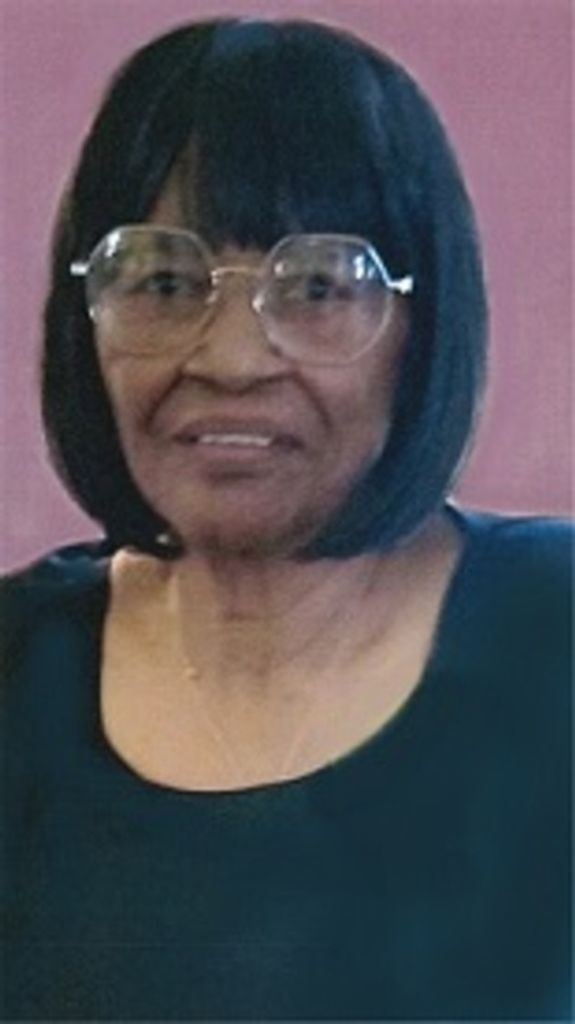 Marie Moore Profile Photo