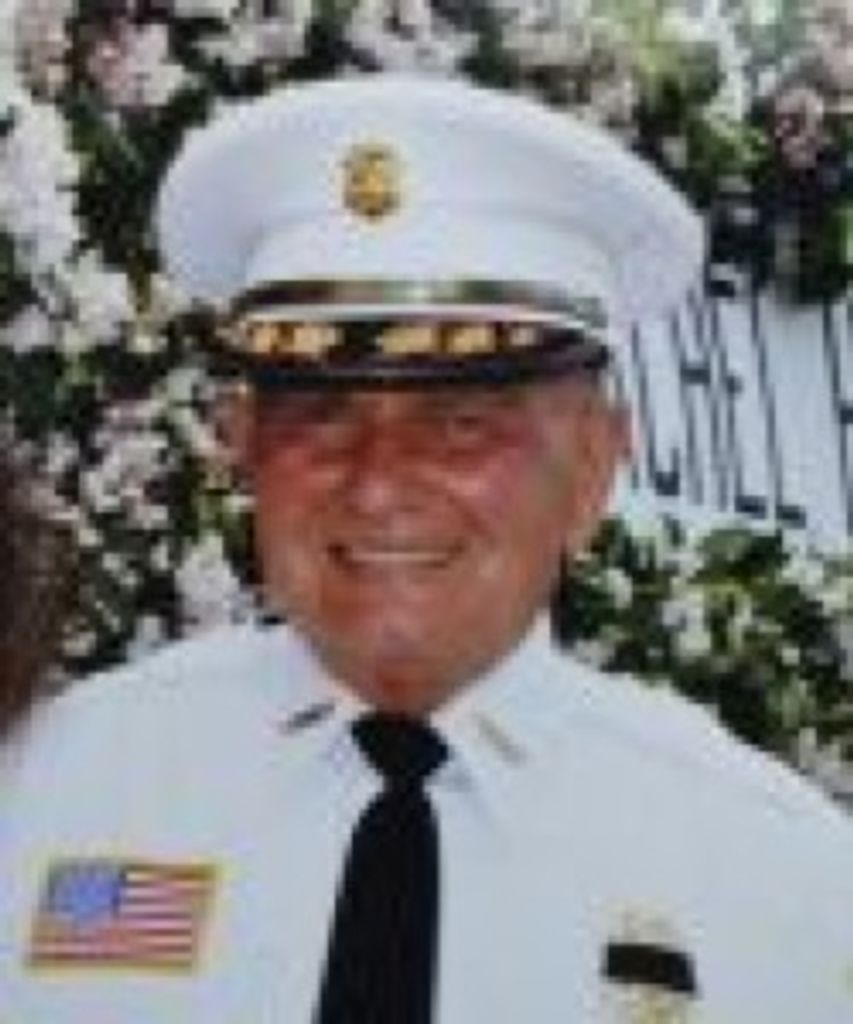 Lawrence P. "Larry" Hurlbut Profile Photo