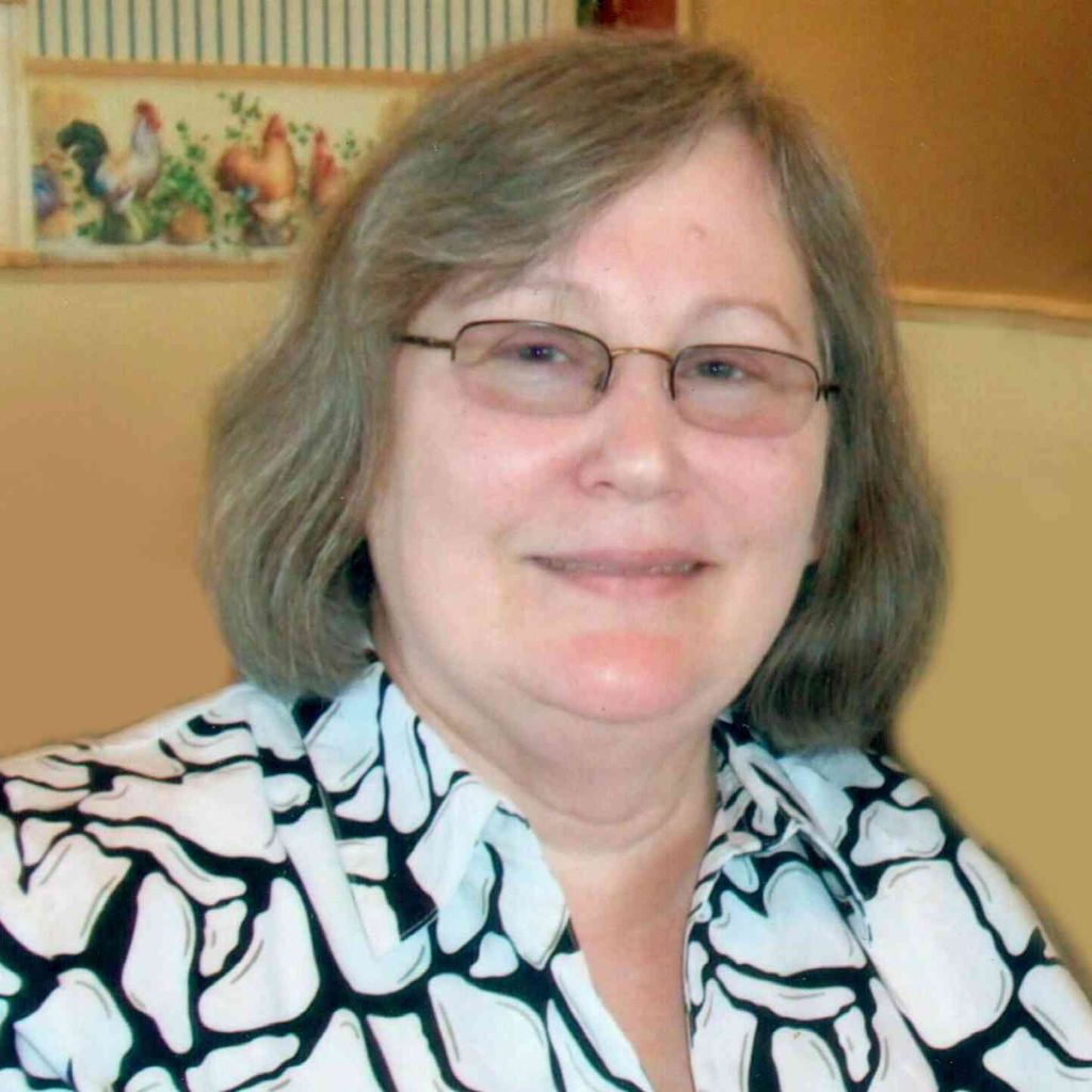 Catherine Rylander Brock Profile Photo