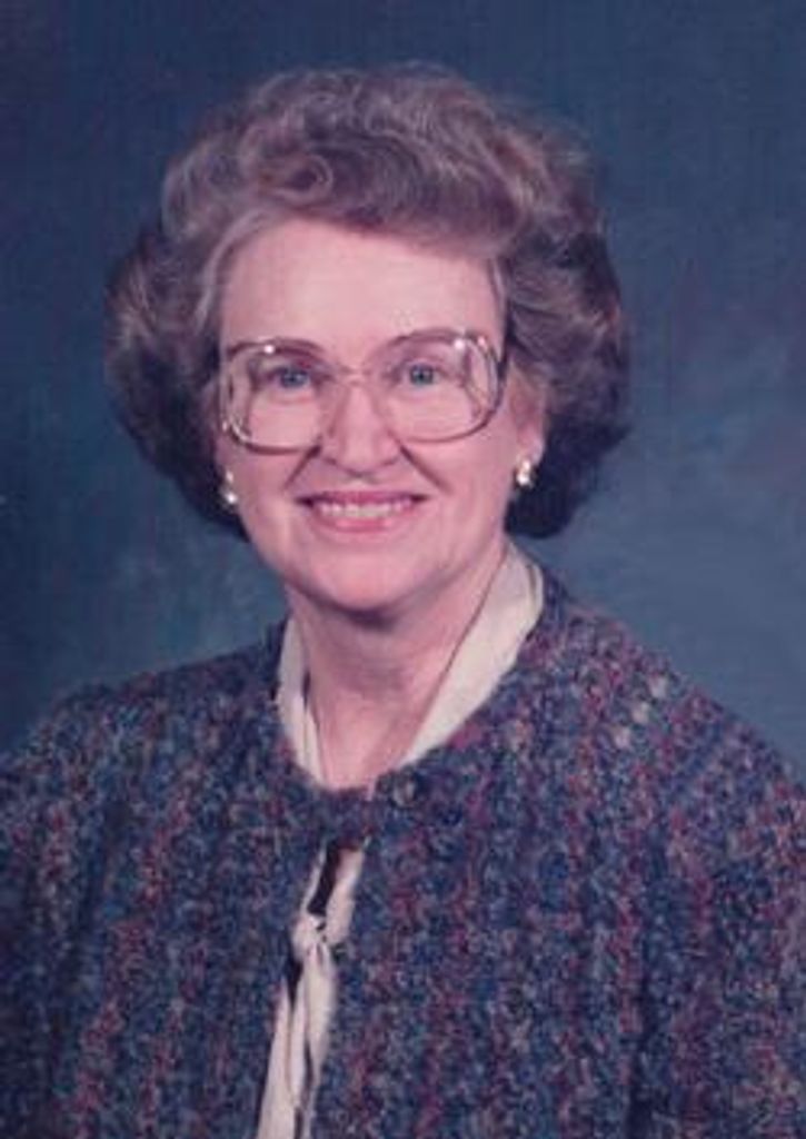 Laura Leona Nimmons Profile Photo