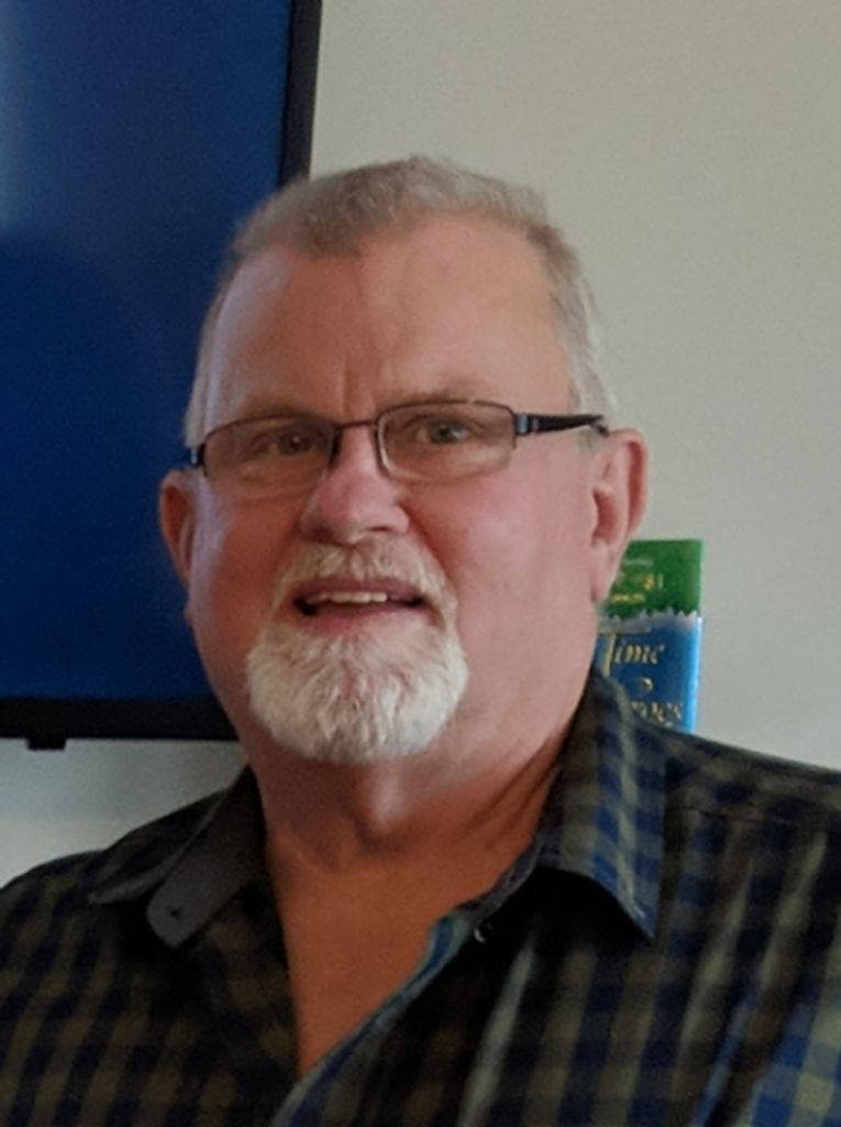 Keith Spencer