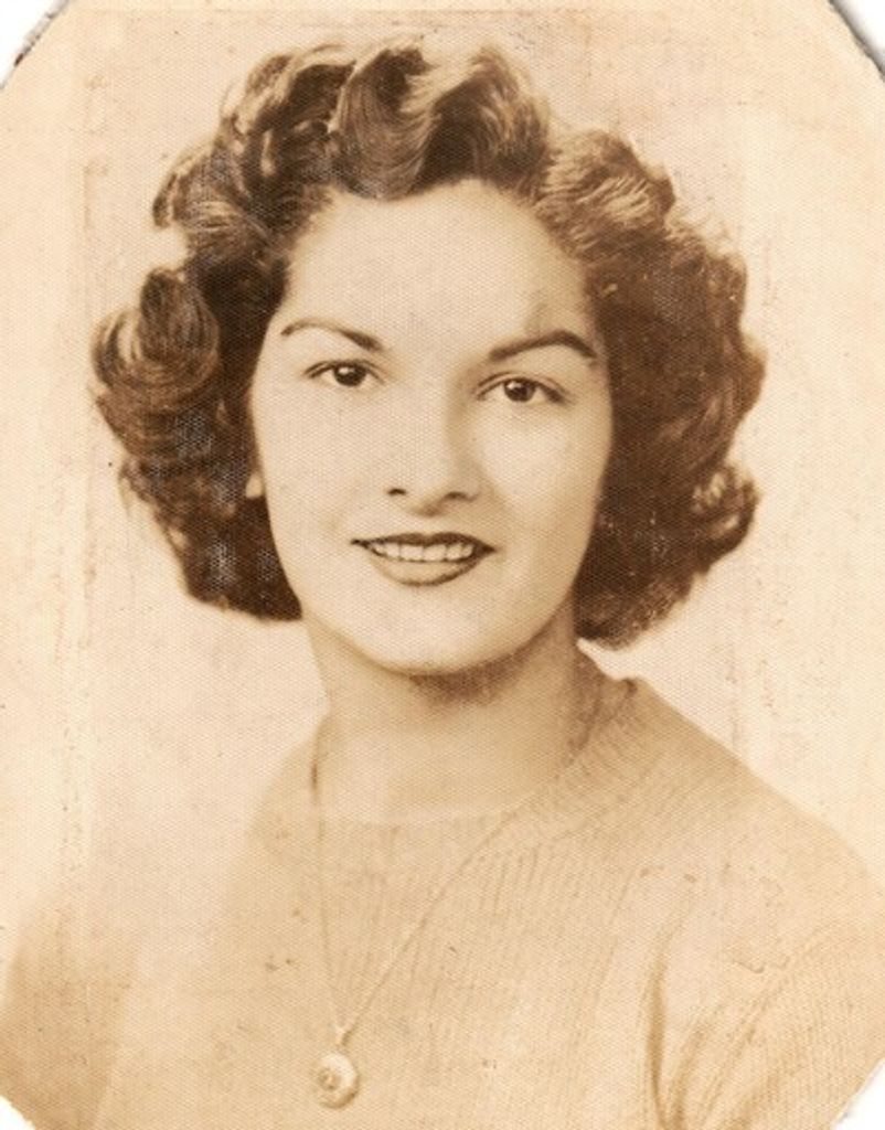 Jean Cunningham Banton