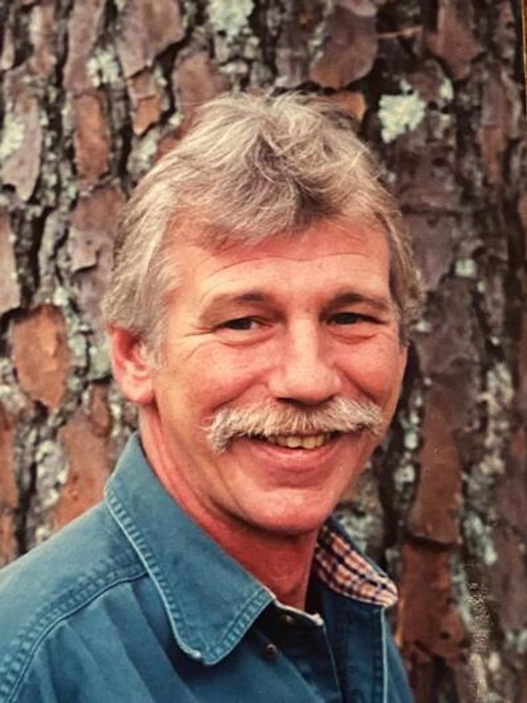 Scott Martin Graham Profile Photo