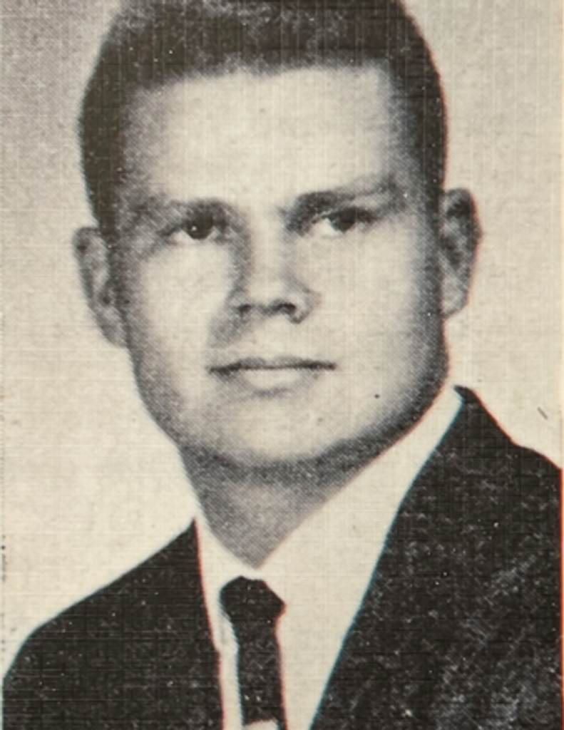 Jerry Edward Hart Profile Photo