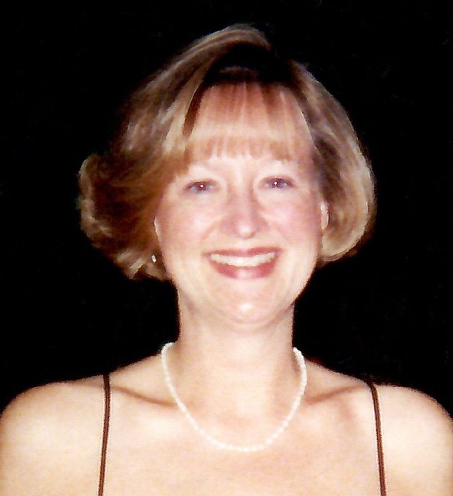 Kim Mazerolle Profile Photo