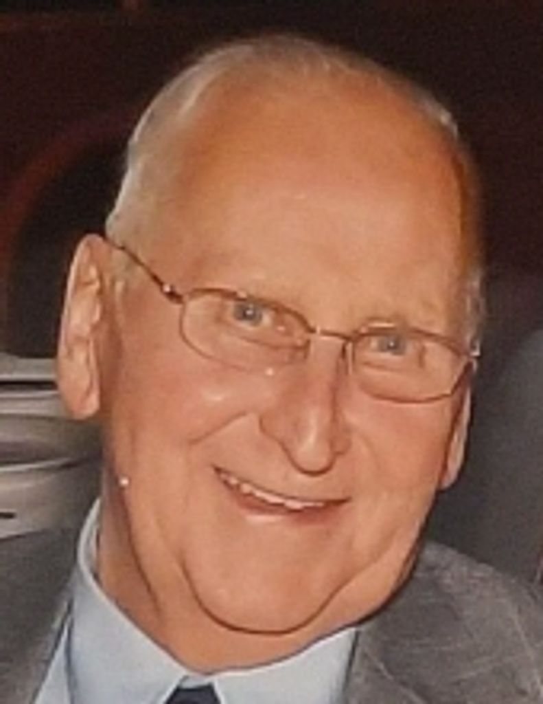 James Edward Fugere
