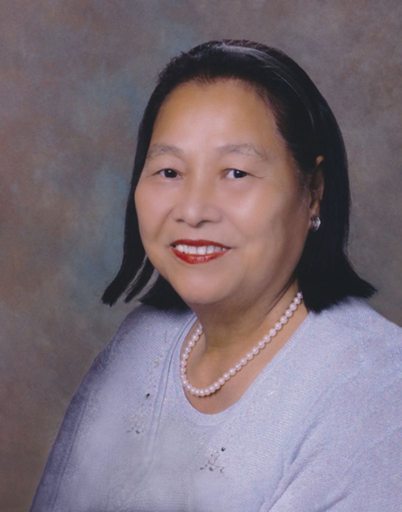 Helen Wong Profile Photo