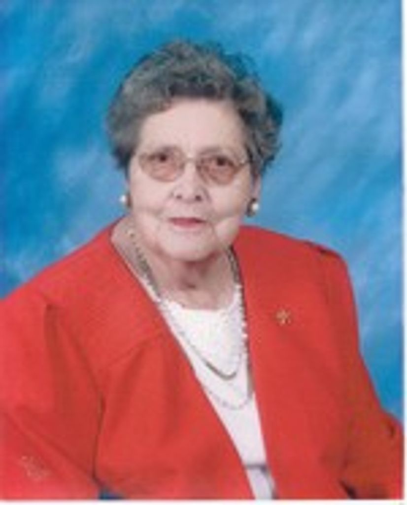 Ruby Hinson