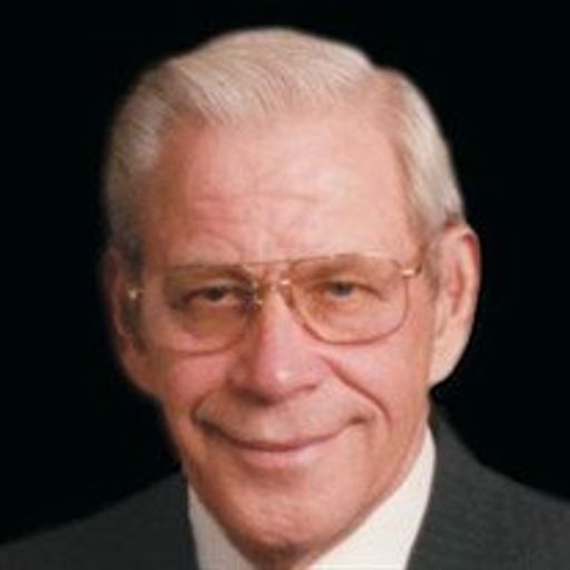 Rev. Ralph H. Melton Profile Photo