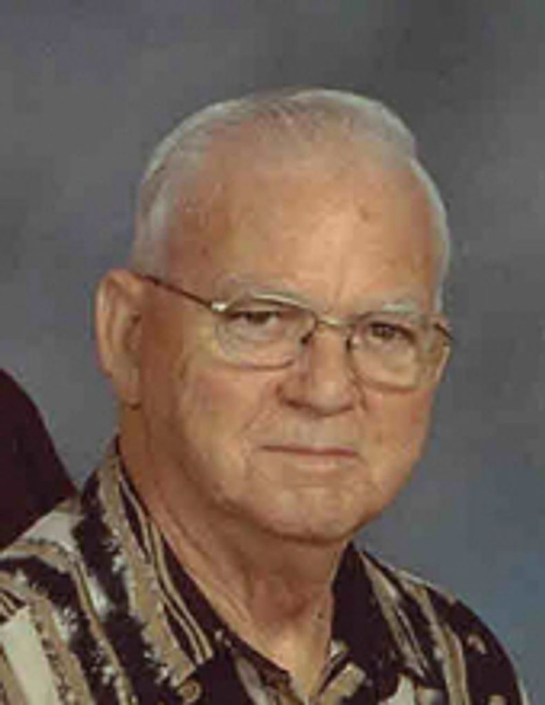Jerry Lee Robbins