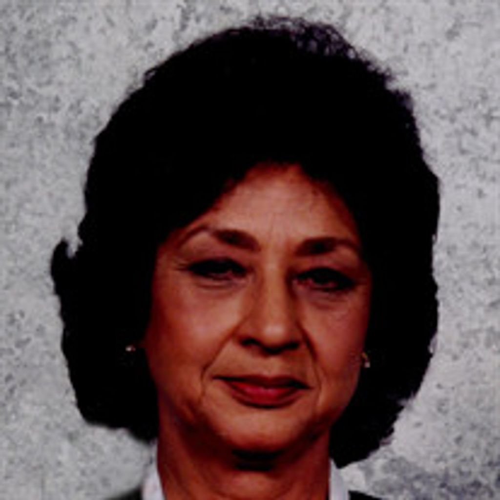 Margaret Elizabeth Greene