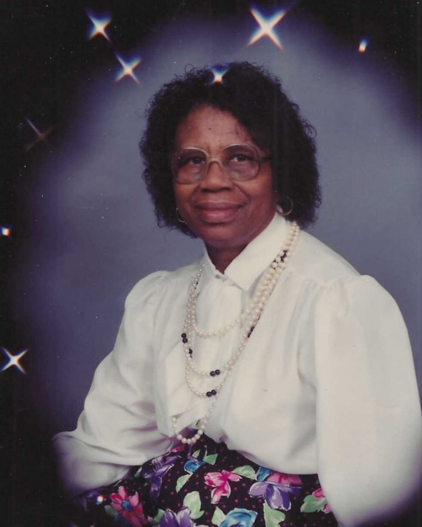 Ms. Hattie Neal Profile Photo