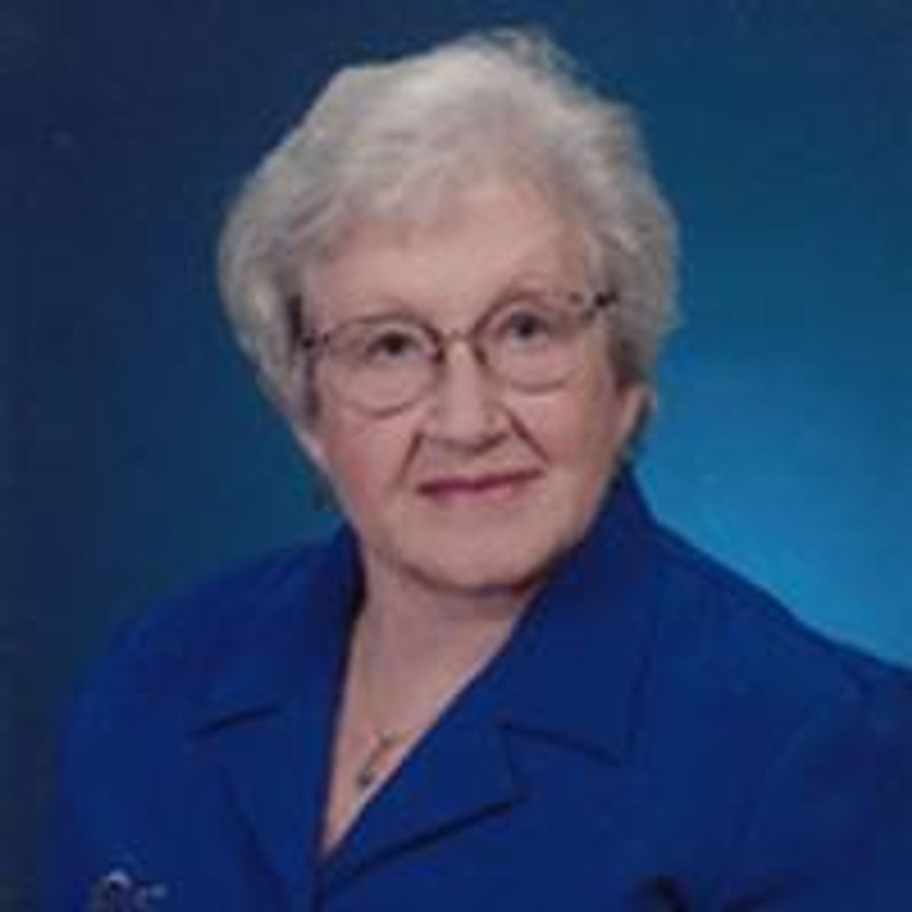 Frances O. Hunt