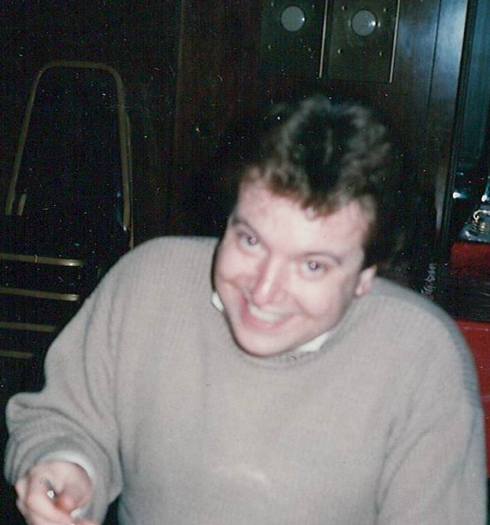John J. Chiappetta Jr.