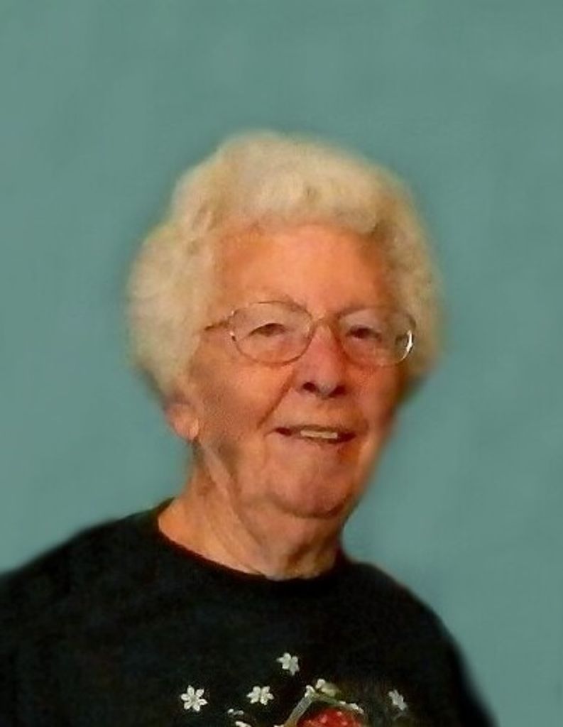 Martha Smouse