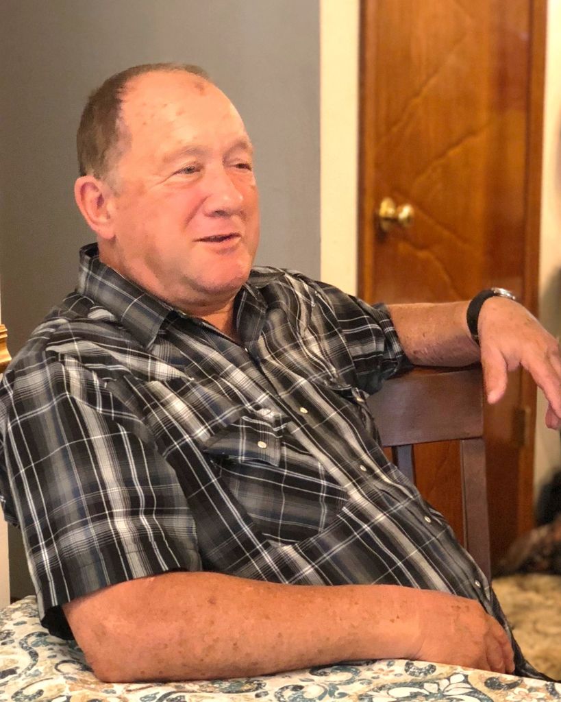 Ronnie W. Kemper Profile Photo