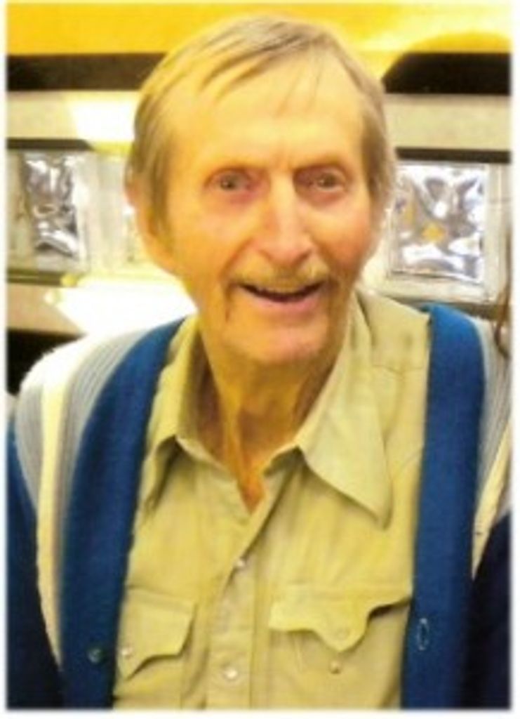Gaylord Laverne Heilesen