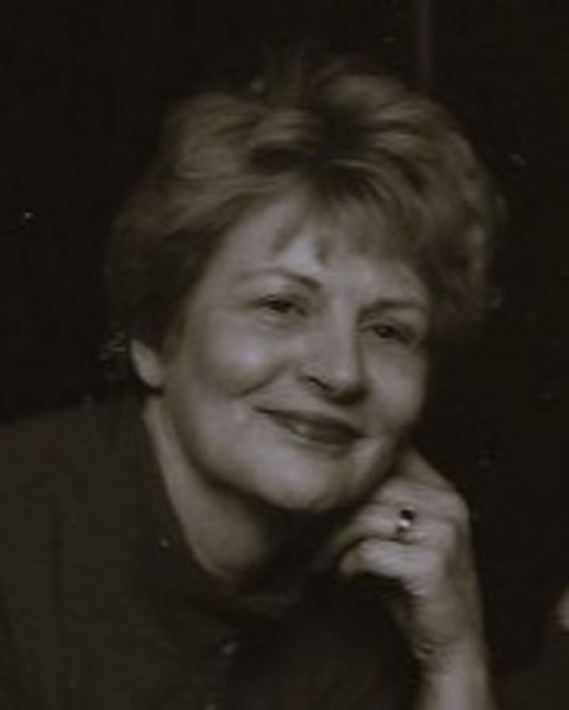 Colleen Heidebrecht