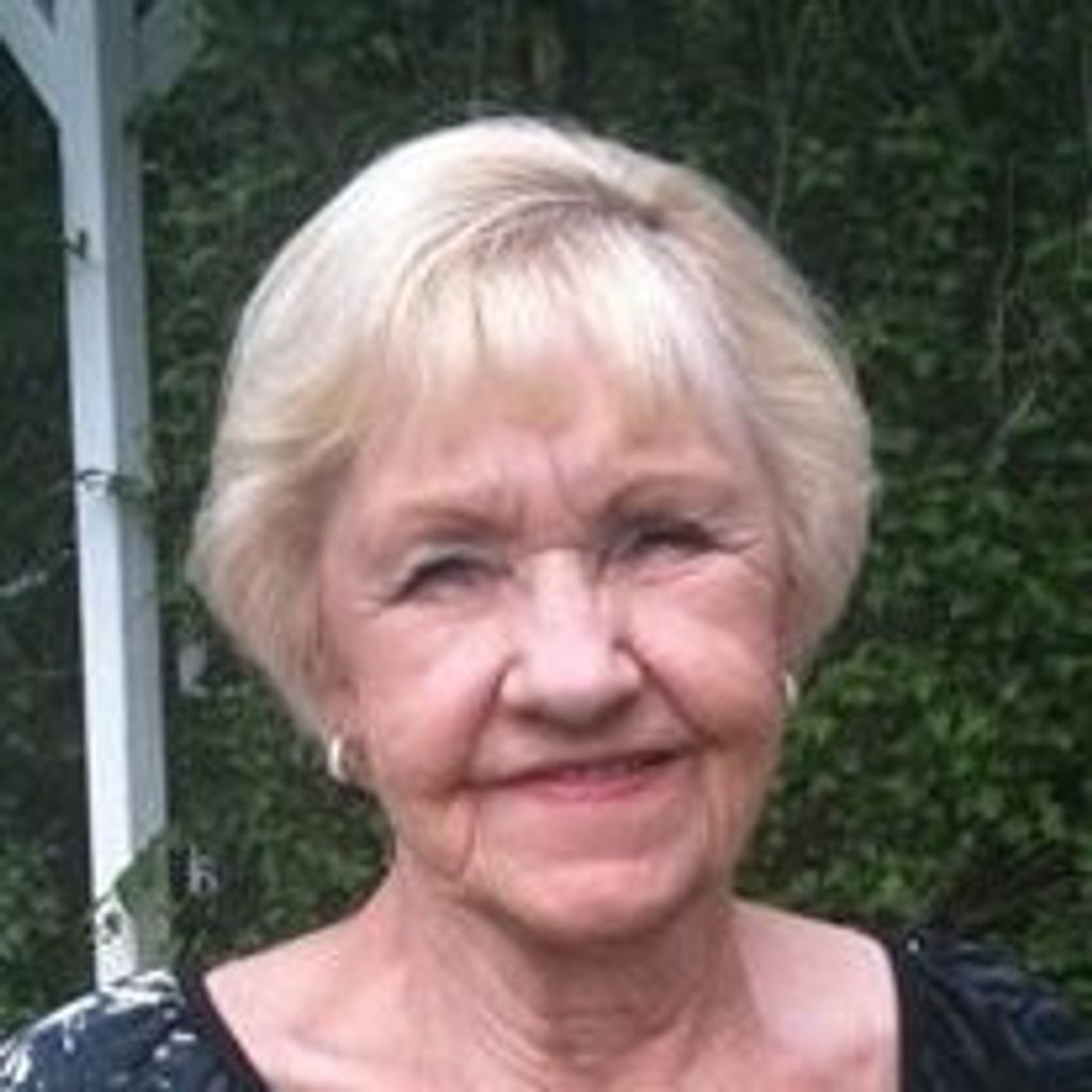 Nancy Lea Valerio