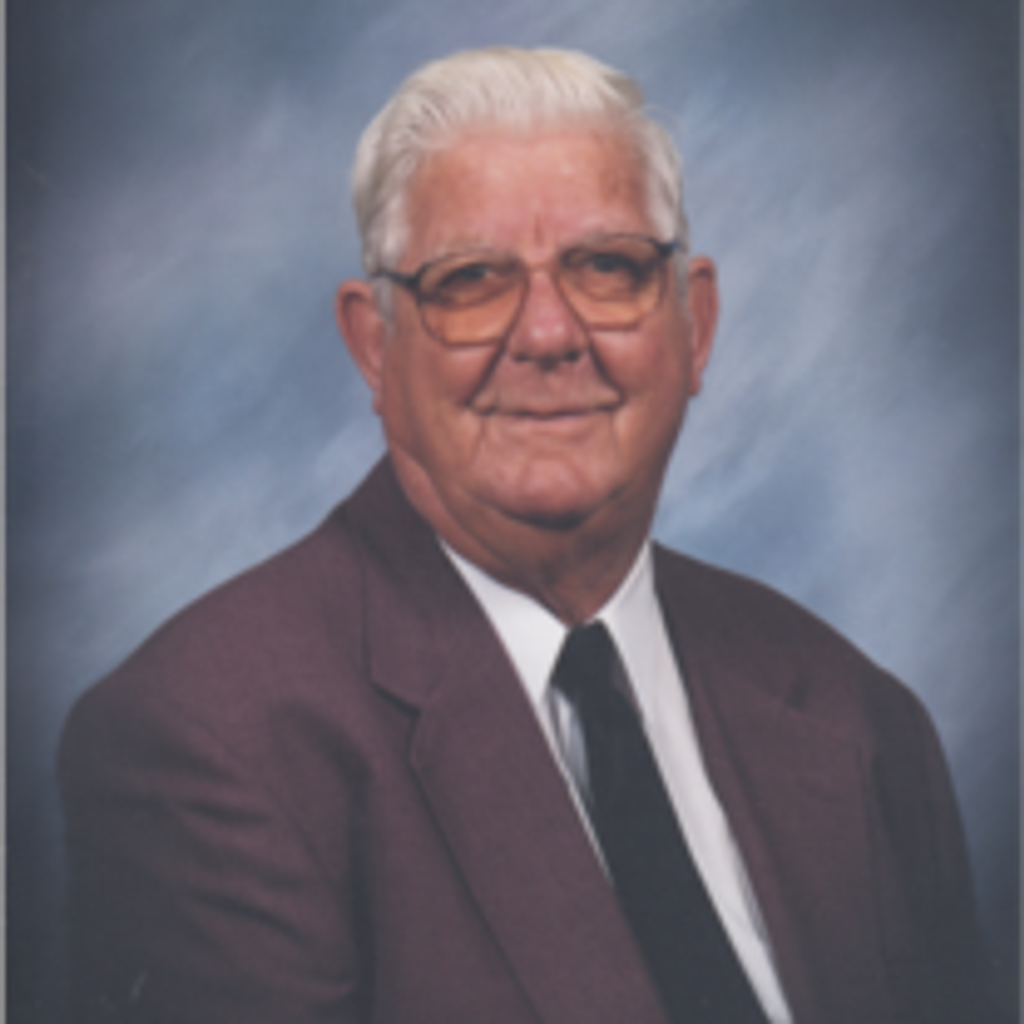 John I. "Papa Jack" Morris, Sr.