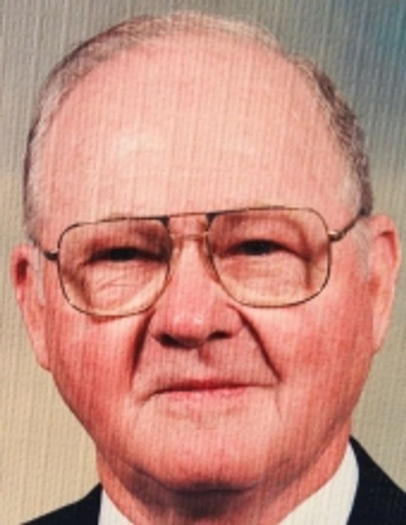 Paul Leroy Eliason