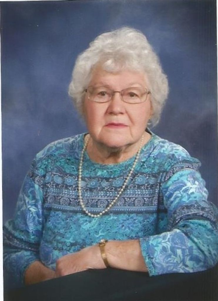 Kathryn Louise Burrus