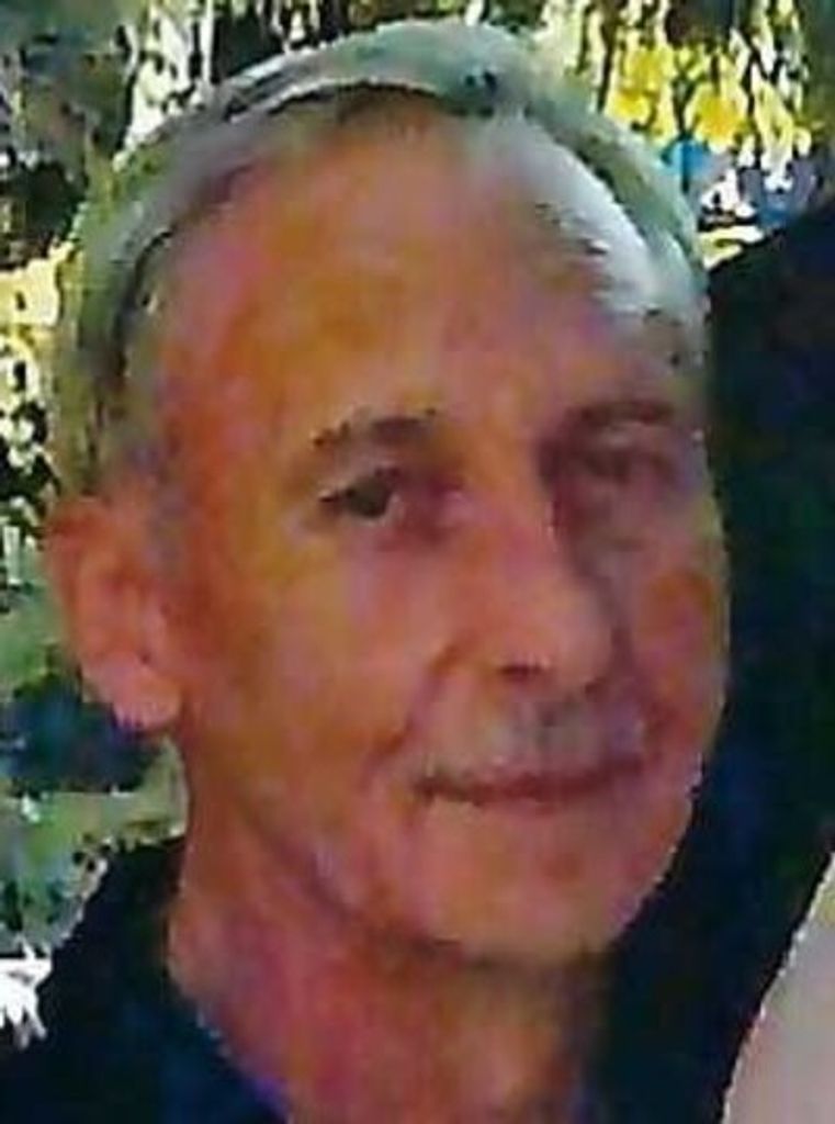 Edd M. Barber Profile Photo