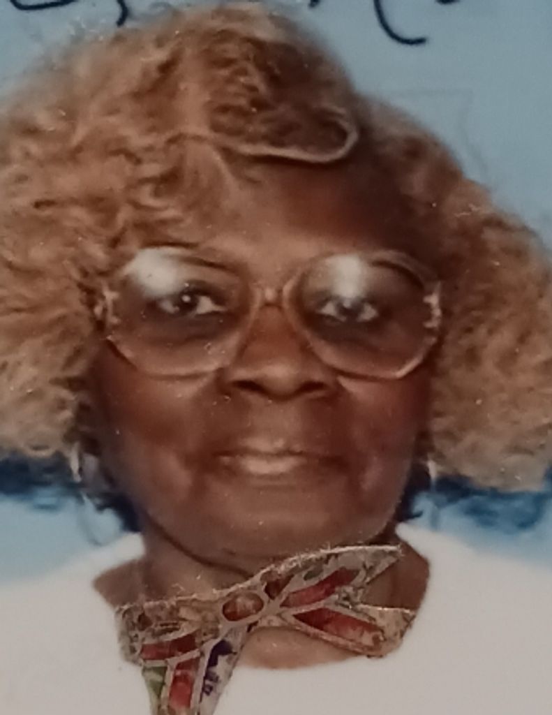 Lillie L. Doyle Mason