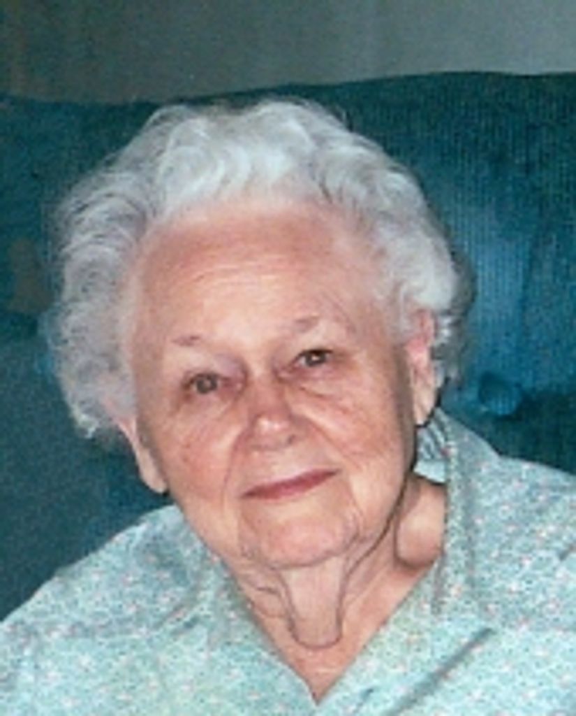 Ora Faye Kelley