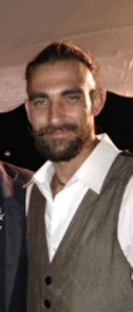 Joseph Pokrzywa