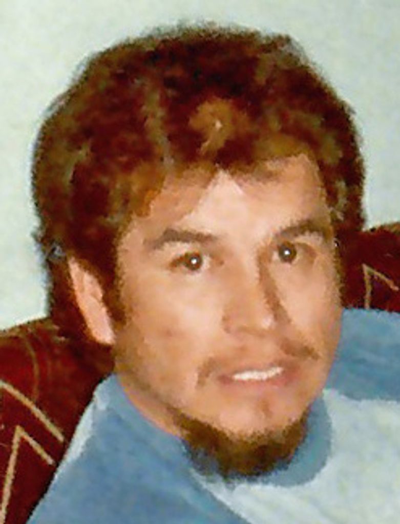 Michael Galindo, Jr. Profile Photo