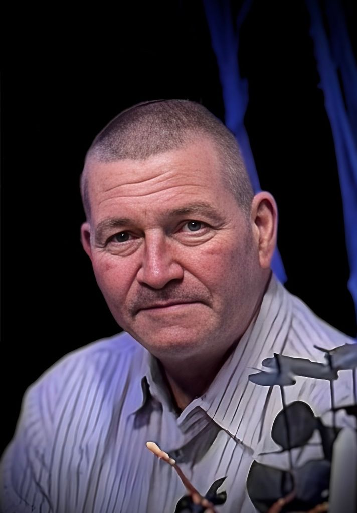 Jeffrey D. Miller Profile Photo