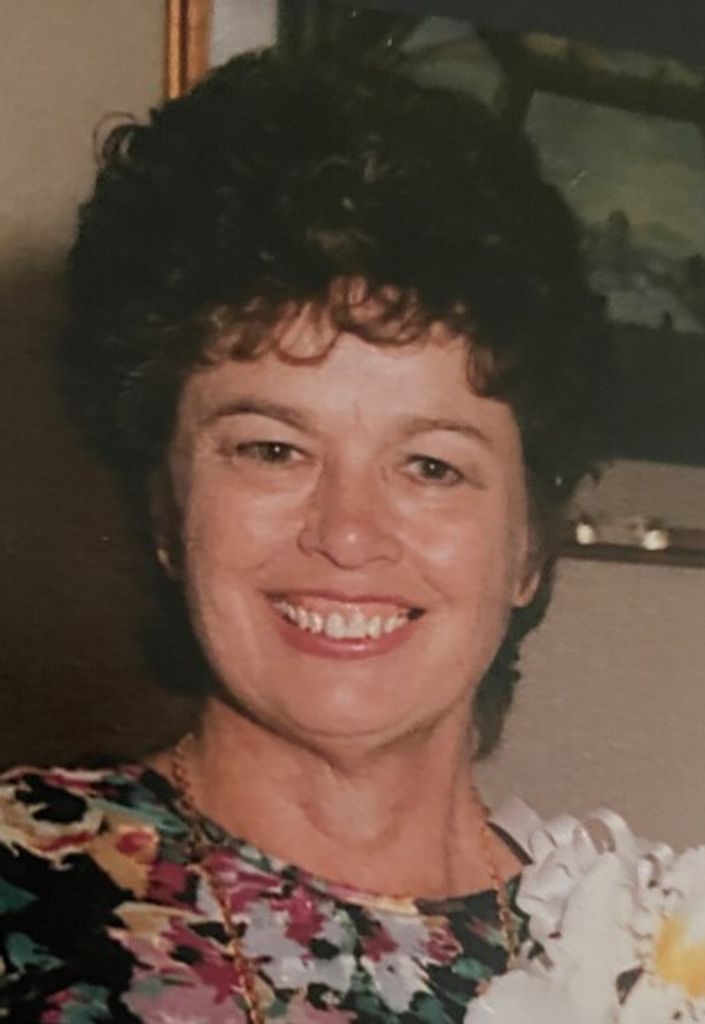 Gladys Gallaway Profile Photo
