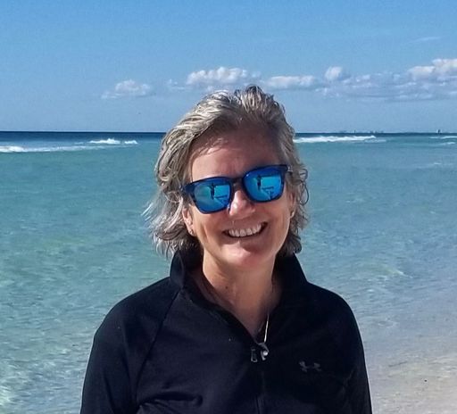 Jacqueline Lampe Profile Photo