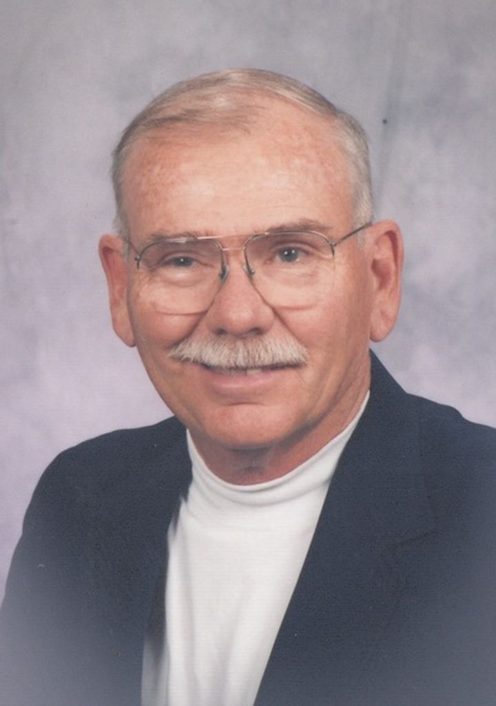 Clarence Raymond Clarkson Jr.