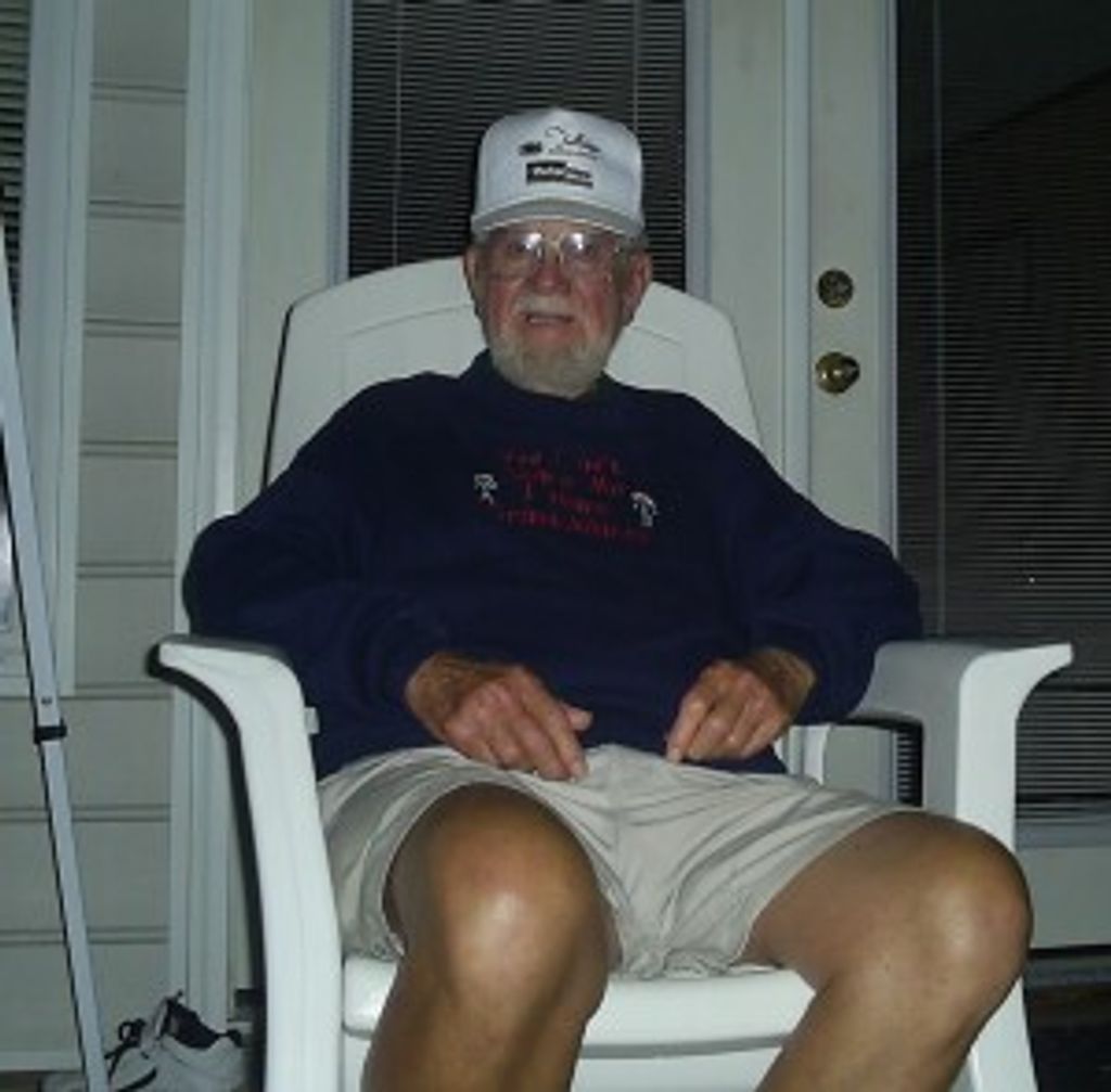 Donald Maitland Profile Photo