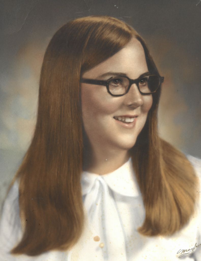 Mary "Mimi" A. Hartigan