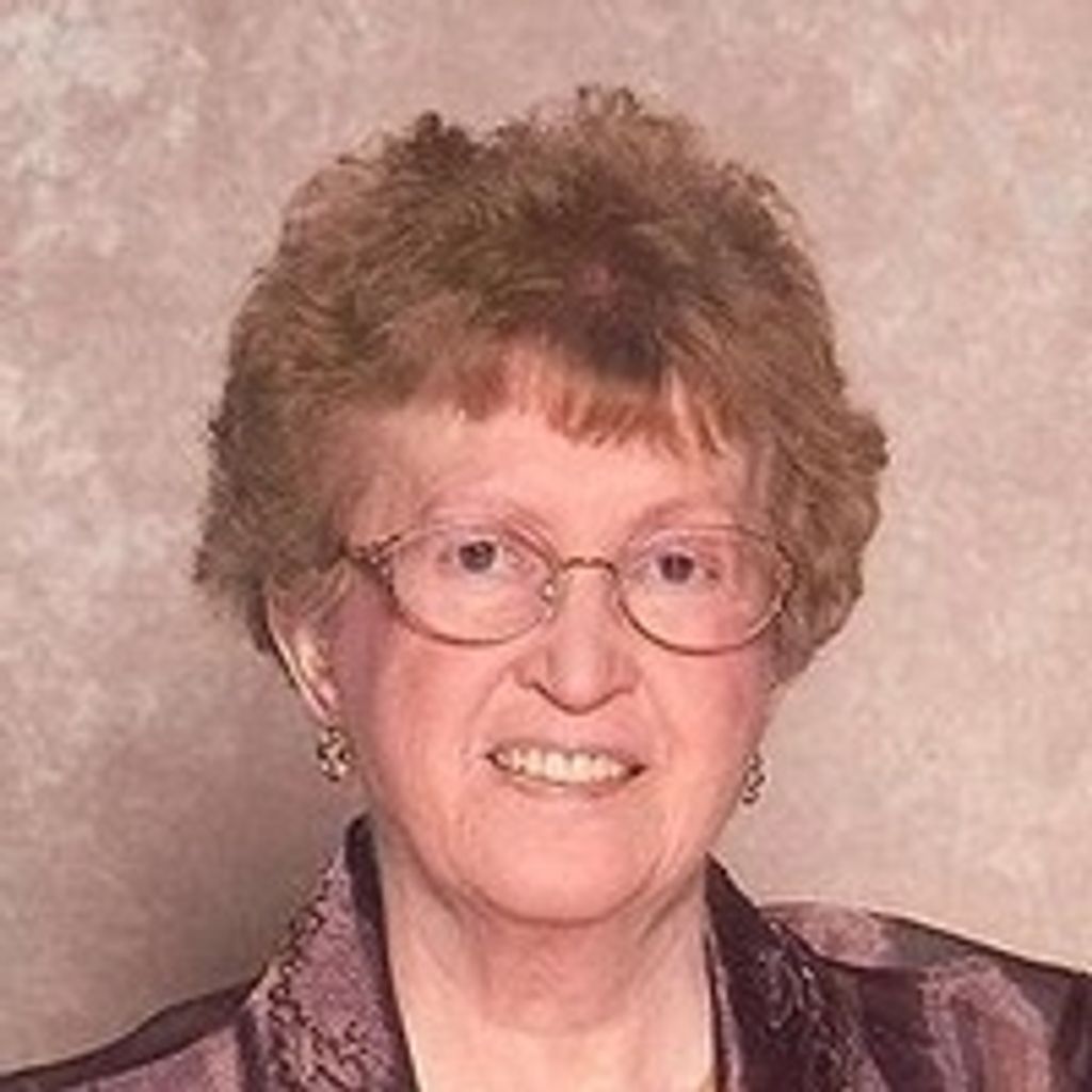 Mary  Agnes Miller