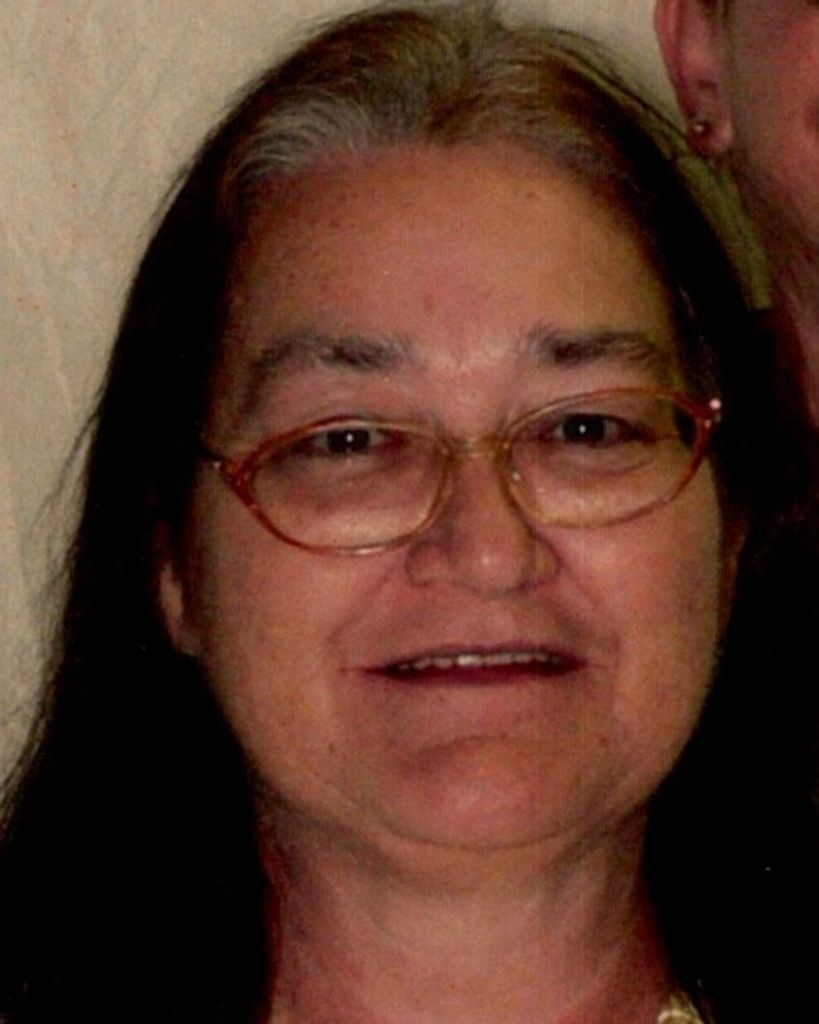 Brenda S. Ross