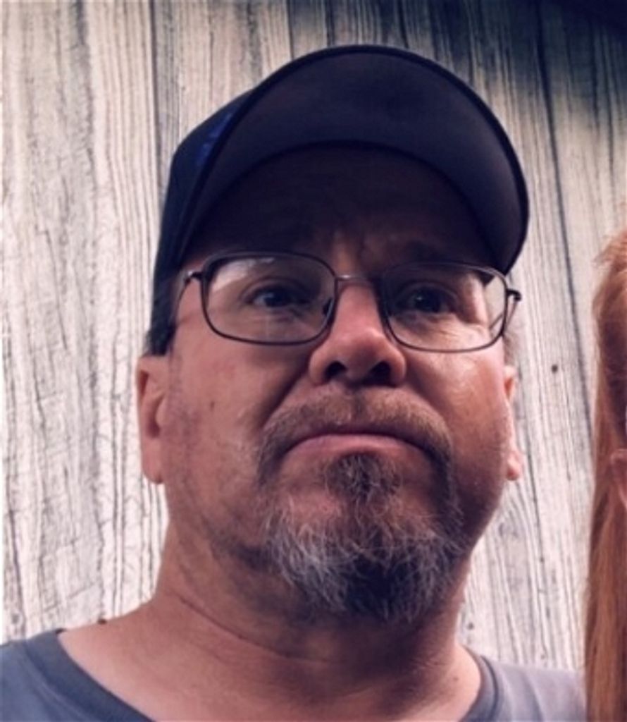 Anthony Darrell Anderson Profile Photo