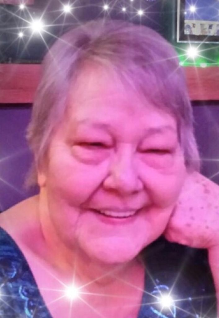 Jeanne "Pat" Everett Profile Photo