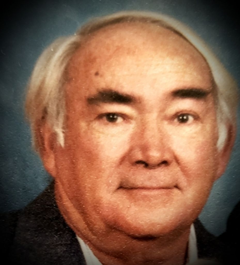 Elmore Leon Davis Profile Photo