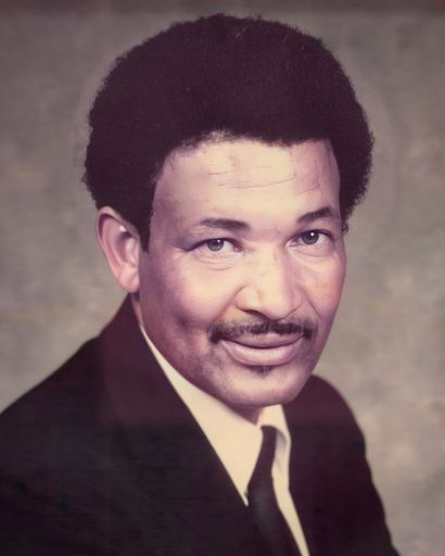 Lorenza Harris, Sr. Profile Photo