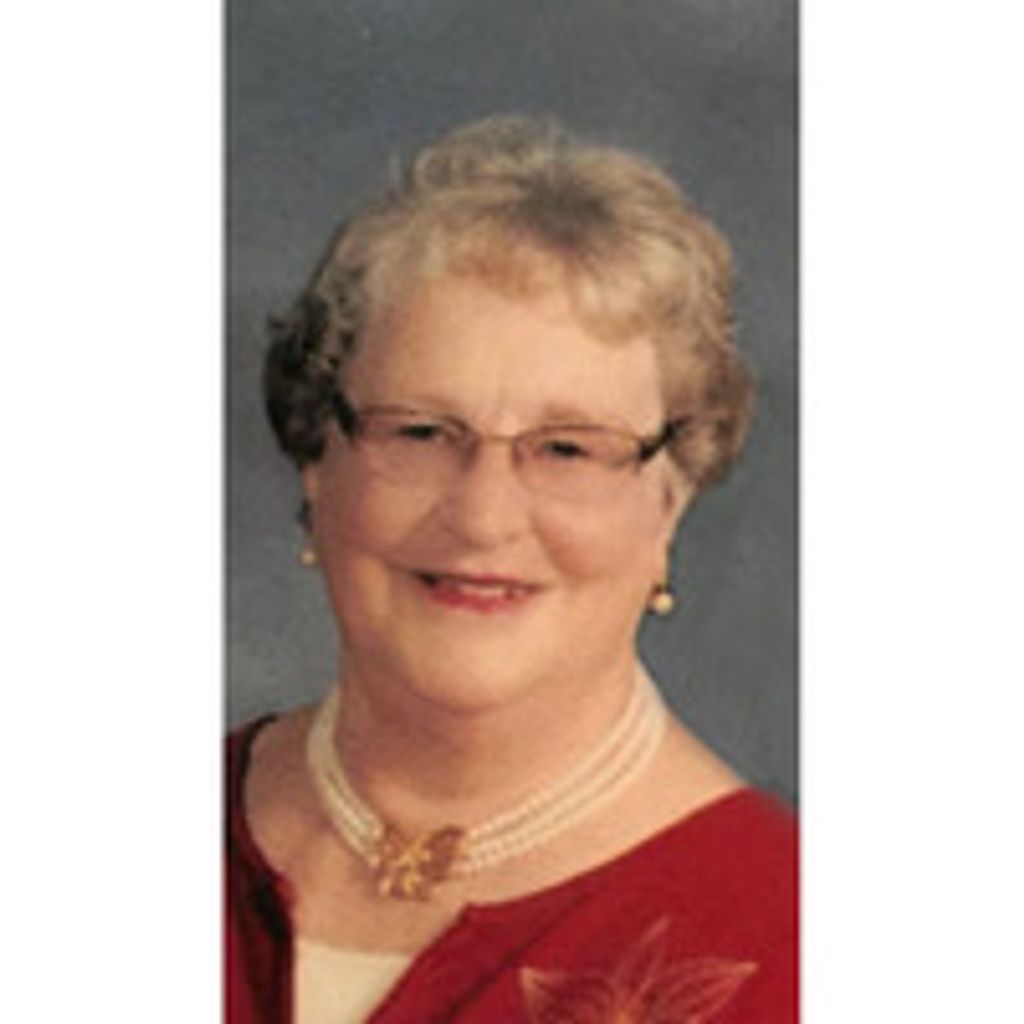 Shirley Steggall